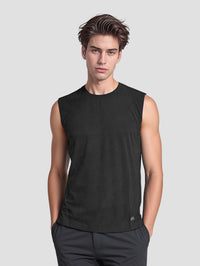 Polyester washed ishirt