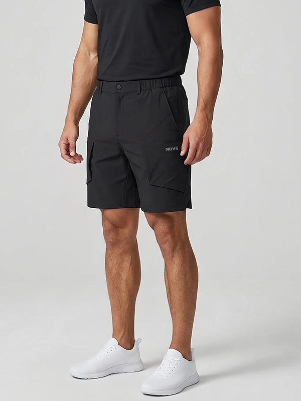 Casual Cargo short