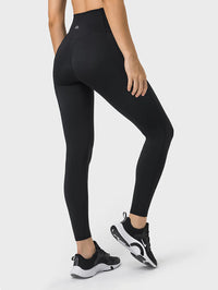 Crossover Legging