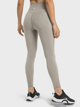 Crossover Legging