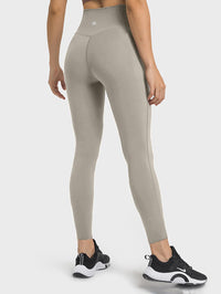 Crossover Legging