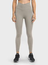 Crossover Legging