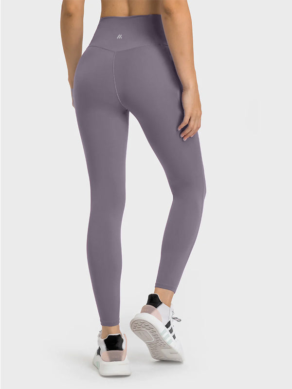 Crossover Legging