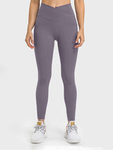 Crossover Legging
