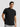 Polyester Tshirts with zip pocket