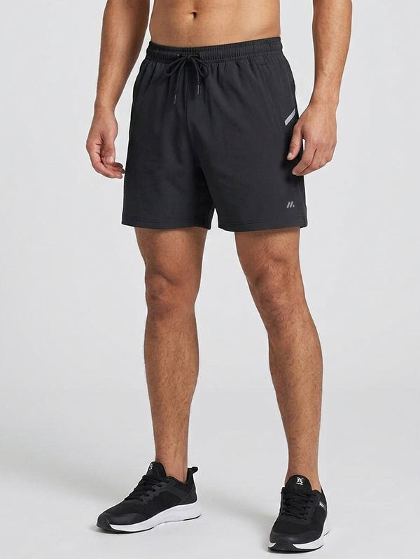 Polyester Short