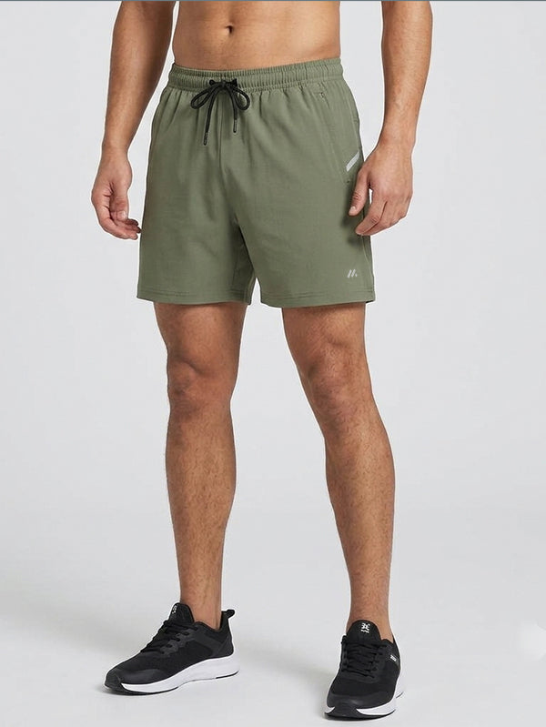 Polyester Short