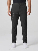 Polyester Casual Pant