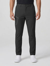 Polyester Casual Pant
