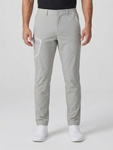 Polyester Casual Pant