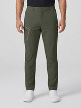 Polyester Casual Pant