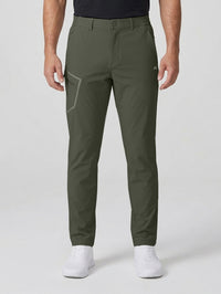 Polyester Casual Pant