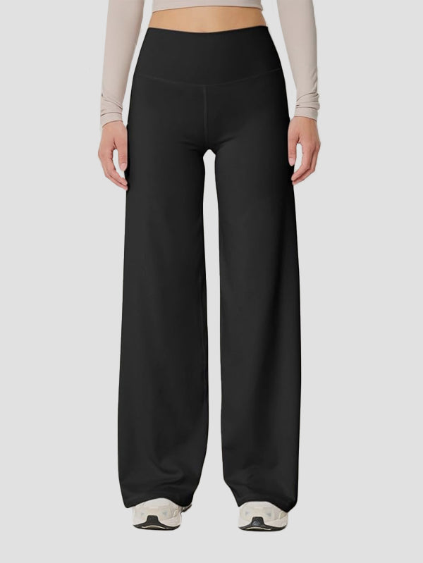 High Waisted Legging