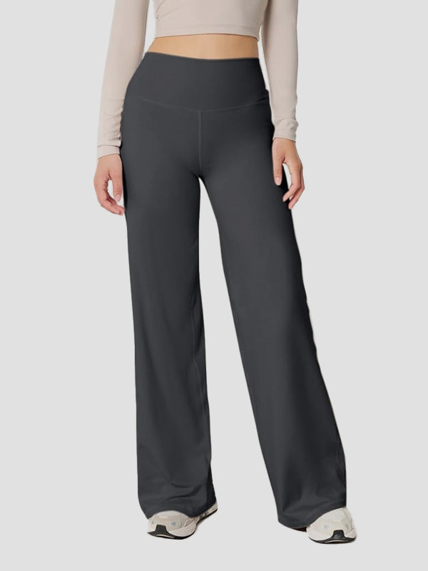 High Waisted Legging
