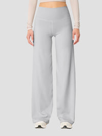 High Waisted Legging