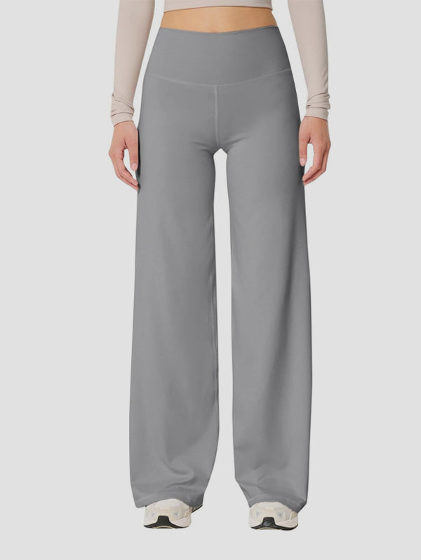 High Waisted Legging