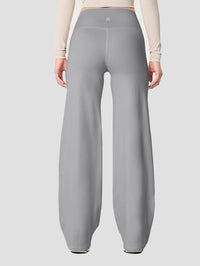 High Waisted Legging