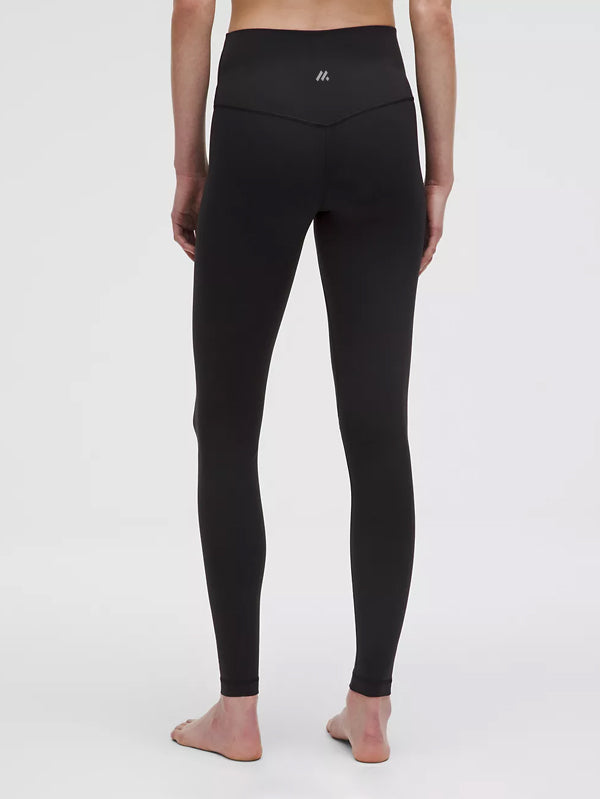 High-Waist Legging
