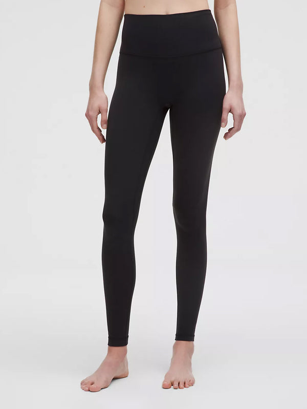 High-Waist Legging