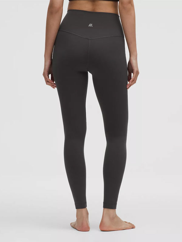 High-Waist Legging
