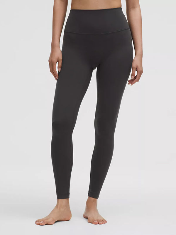 High-Waist Legging