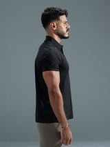 Polyester Polo Shirt