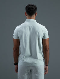 Polyester Polo Shirt