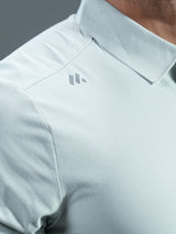 Polyester Polo Shirt