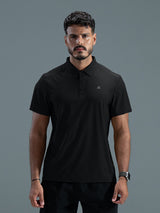 Polyester Polo Shirt