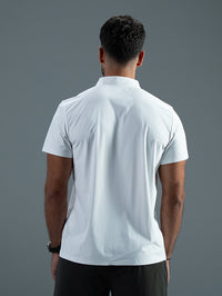 Polyester Polo Shirt