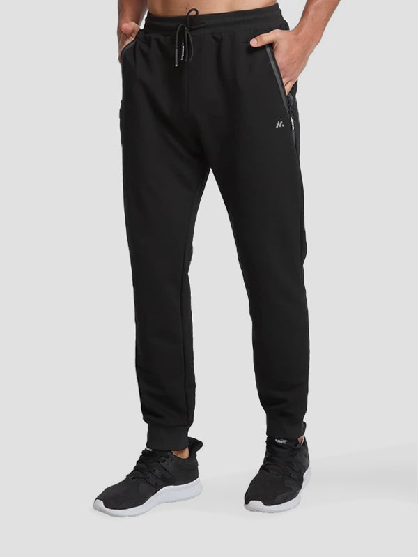 Polyester Jogger Pant