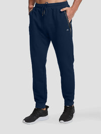 Polyester Jogger Pant