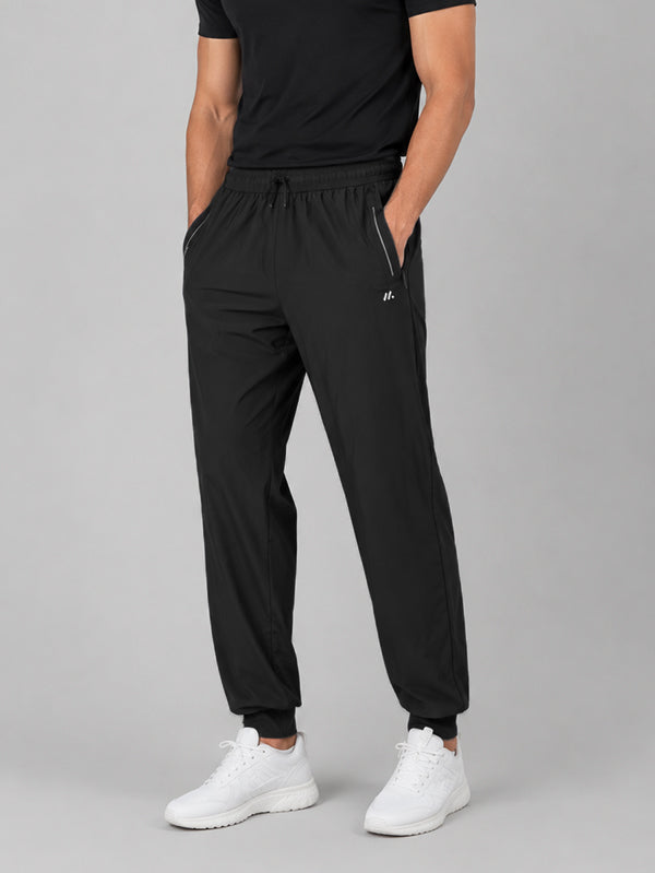 Polyester Jogger Pant