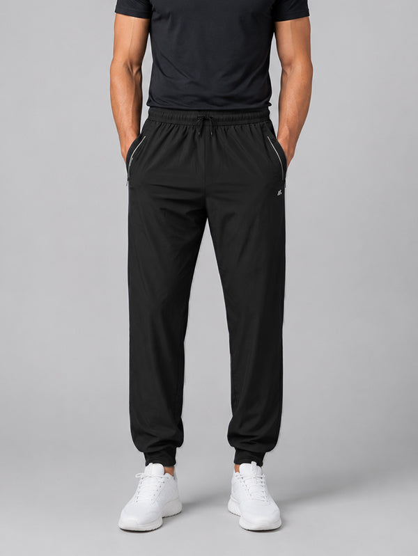 Polyester Jogger Pant