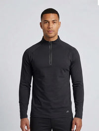 Training Quarter Zip Long SLeeve