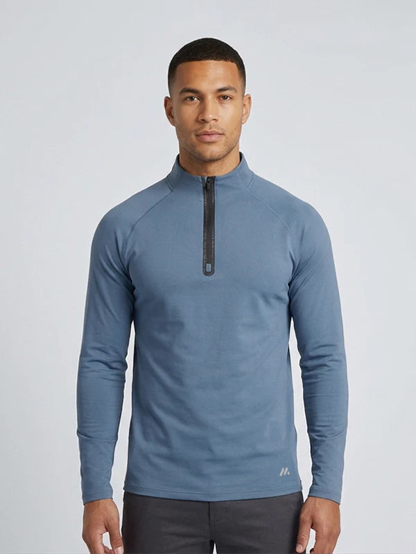 Training Quarter Zip Long SLeeve