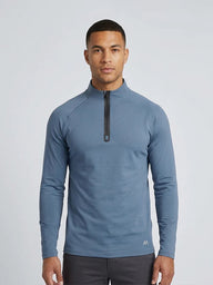 Training Quarter Zip Long SLeeve