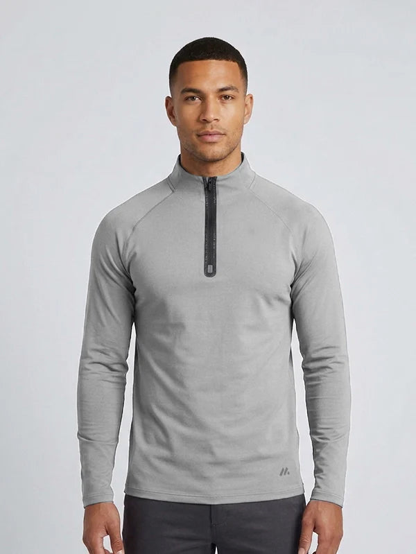 Training Quarter Zip Long SLeeve