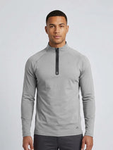 Training Quarter Zip Long SLeeve