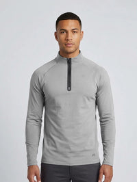 Training Quarter Zip Long SLeeve