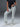 Waist Flare Leg Sweatpants