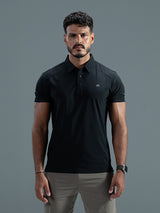 Polyester Polo Shirt