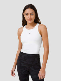 Crop Tank Top
