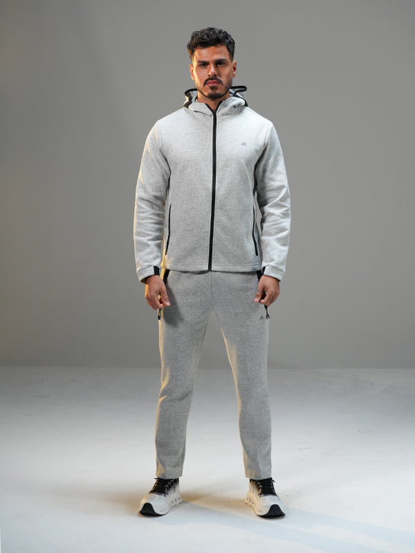 Set Jacket with Pant