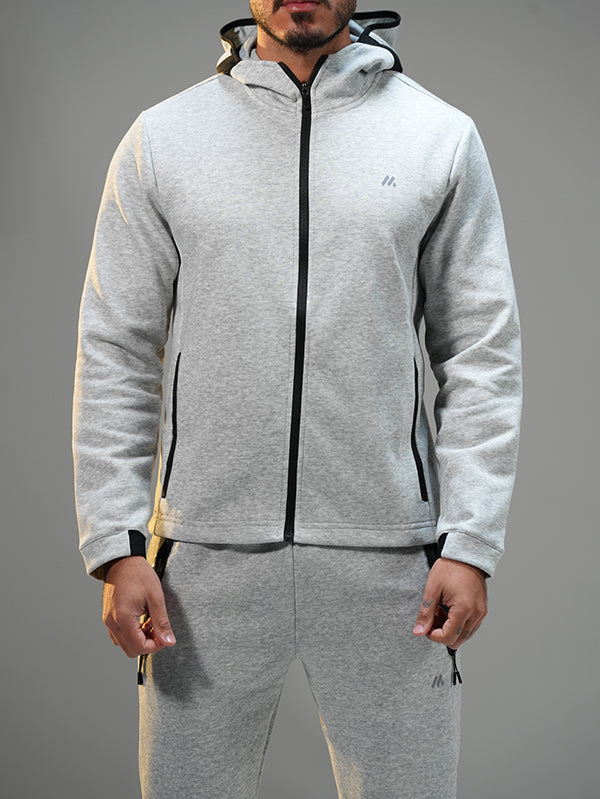 Set Jacket with Pant