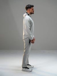 Set Jacket with Pant