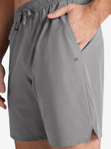 Polyester Active Short