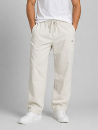 Casual Straight Leg Pant