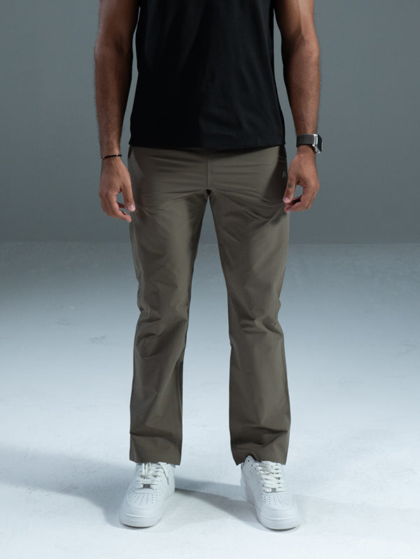 Polyester Pant