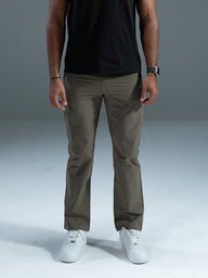 Polyester Pant